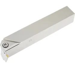 Pramet ggir 2525 m 03r 100070 turning toolholder - axial grooving - 6758224