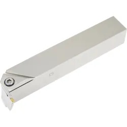 Pramet ggir 2525 m 03r 100070 turning toolholder - axial grooving - 6758224