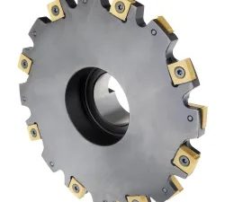 Pramet 125b06r-s90sn12n6 disc milling cutter - slotting - 6758328