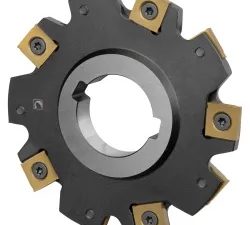 Pramet 100g10n-s90sn12n6 disc milling cutter - slotting - 6758373