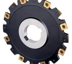 Pramet 125h12n-s90sn12n10 disc milling cutter - slotting - 6758378