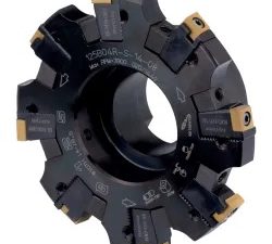 Pramet 160b05r-s90xn12n24 disc milling cutter -  slotting - 6760164