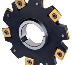 Pramet 400g05n-is90sn12n5 shell disc mill - slotting - 6789677