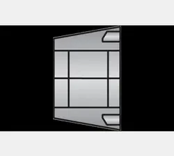 Allied machine & engineering conical ring - 4001-AC-345
