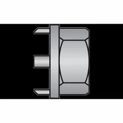 Allied machine & engineering key - 4001-CH-085