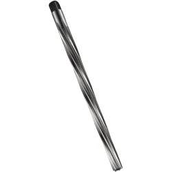 Dormer b952 hss brt with square hand taper pin reamer 10fl 25.00 mm - 5986934