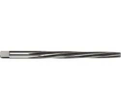 Union butterfield 4591 hss brt with square taper pin reamer ansi 6fl n0 - 6009537