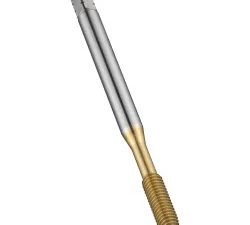 Dormer e292 hss-e tin m tapless din 2174 3fl m1.6 x 0.35 mm - 6498040