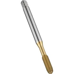 Dormer e292 hss-e tin m tapless din 2174 5fl m8 x 1.25 mm - 6305737