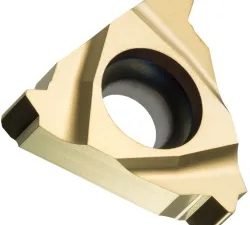 Pramet tn 16er250m:t8030 threading insert external full profile - 60° iso-metric thread - 6755175