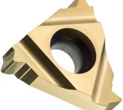 Pramet tn 16nr110w:t8030 threading insert internal full profile - 55° whitworth thread - 6755171