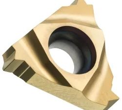 Pramet tn 16nl250m:t8030 threading insert internal full profile - 60° iso-metric thread - 6755185