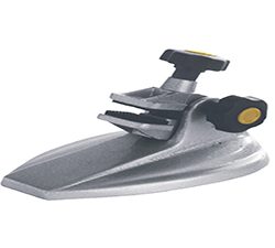 Asimeto 7109021 cast-iron micrometer stand - 7109021