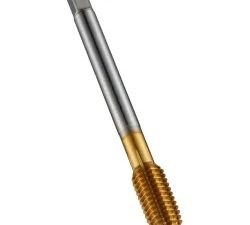 Dormer e287 hss-e tin unc tap 4fl no.4 x 40 - 7174105