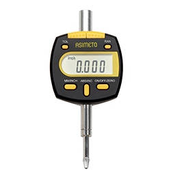 Asimeto 7405951 0-0.5" x 0.0005" digital indicator - 7405951
