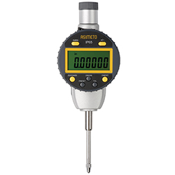 Asimeto 7407023 0-1"/0-25mm ip65 absolute digital indicator - 7407023