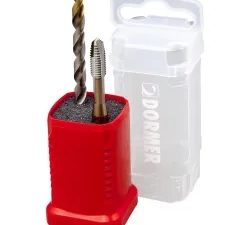 Dormer duo pack tap and drill (e002m8-a0026.8 x 2) iso tap-drill set (2 piece) - 7410814