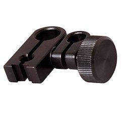 Asimeto 7500252 swivel clamp for test indicators with 6mm & 8mm dovetail stems - 7500252
