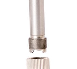 Asimeto 7500313 5/32" dovetail stem set for test indicators - 7500313