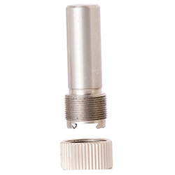 Asimeto 7500311 3/8" dovetail stem set for test indicators - 7500311