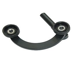 Asimeto 7500351 0.25" stem centering holder for test indicators - 7500351