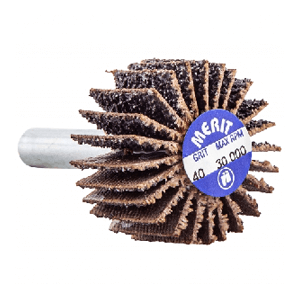 Flap Wheels With Shank