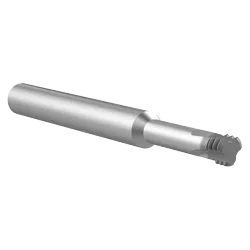 Allied machine & engineering 3t iso 0.45 3xd 1/4 shk - TM25045-3T3X