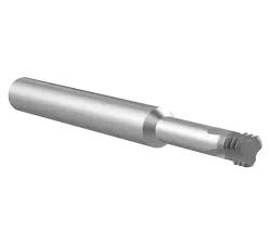 Allied machine & engineering 3t iso 0.50 3xd 1/4 shk - TM30050-3T3X