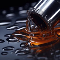 Metal Cutting Fluids And Lubricants