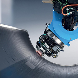 Tools For Composite Materials