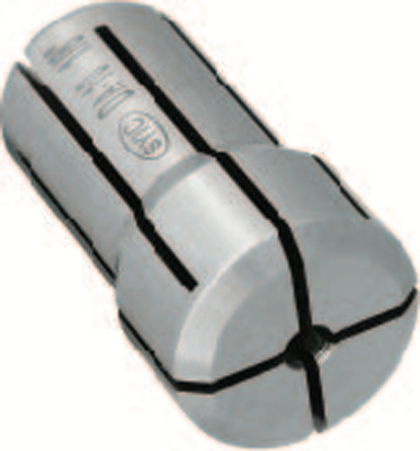 Da-100 1/8 collet - 01610-1/8