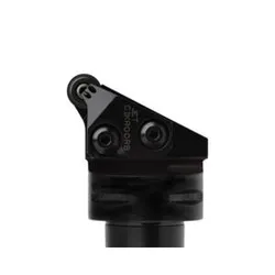 Seco tools c5-srscl-35060-12jet jetstream iso turning holder - 37121