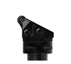 Seco tools c6-srscl-45065-12jet jetstream iso turning holder - external - 37126