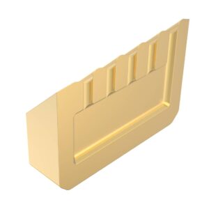 C-1001-96 threading insert - 2690453