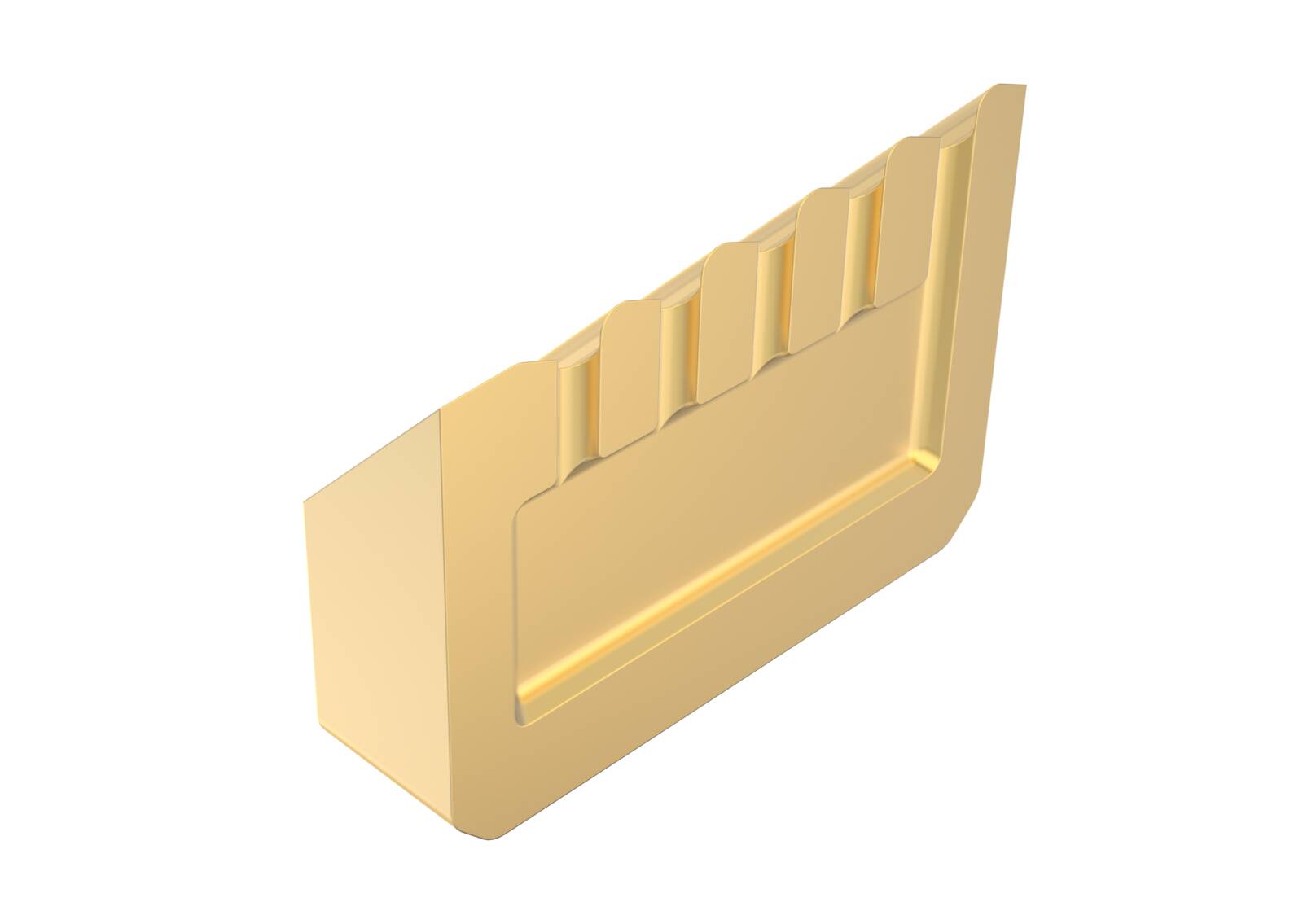 C-1001-96 threading insert - 2690453