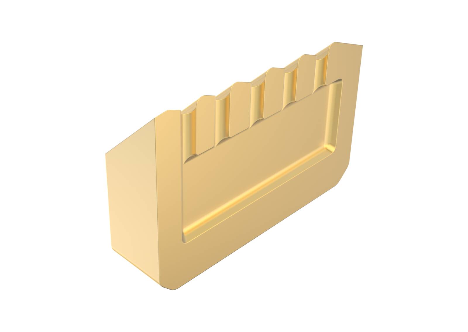 C-1004-4 threading insert - 2694577