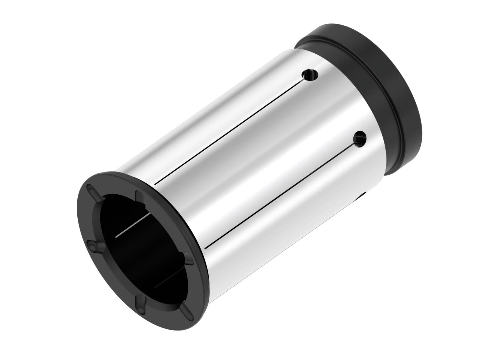 05fhc320437 hydraulics sleeve - 10137399 - Image 2