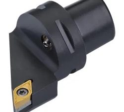 Pramet c4-sdjcr-27050-11 turning toolholder polygon shank coupling iso s - external - 7809836