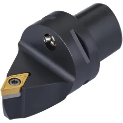 Pramet c4-sdncn-00050-11 turning toolholder polygon shank coupling iso s - external - 7809839