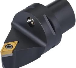 Pramet c5-sdncn-00060-11 turning toolholder polygon shank coupling iso s - external - 7809840