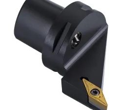 Pramet c6-svhbl-45065-16 turning toolholder polygon shank coupling iso s - external - 7809848