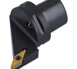 Pramet c6-svhbr-45065-16 turning toolholder polygon shank coupling iso s - external - 7809849