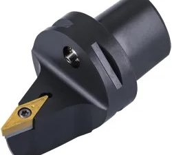 Pramet c6-svvbn-00065-16 turning toolholder polygon shank coupling iso s - external - 7809860