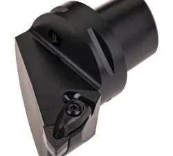 Pramet c6-dwlnr-45065-08 turning toolholder polygon shank coupling iso d - external - 7809825