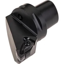 Pramet c6-dwlnr-45065-08 turning toolholder polygon shank coupling iso d - external - 7809825