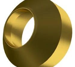 Pramet psr0-r4.5:5040 scarfing ring - 6753013