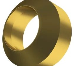 Pramet psr0-r6.5:5040 scarfing ring - 6753016