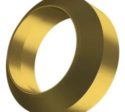 Pramet psr1-r10:5040 scarfing ring - 6753355