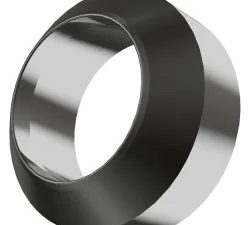 Pramet psr0-r7:s45 scarfing ring - 6753366