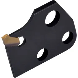 Pramet xlcfn 250425-5.00 modular blade - parting and grooving - 6756331